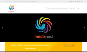 Medianest.co.ke thumbnail
