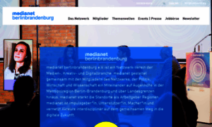 Medianet-bb.de thumbnail