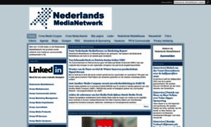 Medianetwerk.ning.com thumbnail
