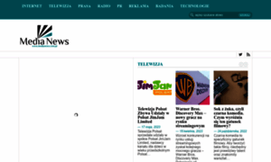 Medianews.com.pl thumbnail