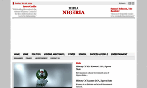 Medianigeria.com thumbnail