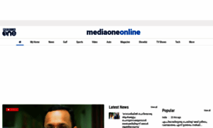 Mediaonetv.com thumbnail