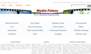 Mediapalace.eu thumbnail