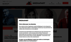 Mediapart.com thumbnail