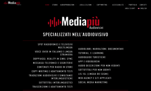 Mediapiu.net thumbnail