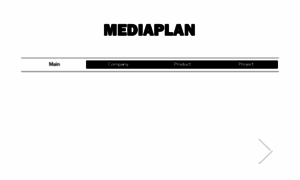 Mediaplan.co.kr thumbnail