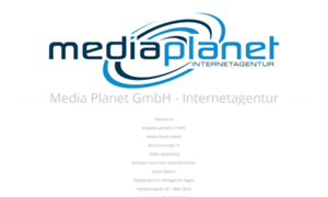 Mediaplanet24.de thumbnail