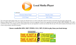 Mediaplayer.apptop.in thumbnail