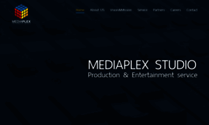 Mediaplex.co.th thumbnail
