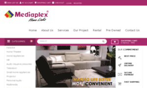Mediaplex.com.my thumbnail