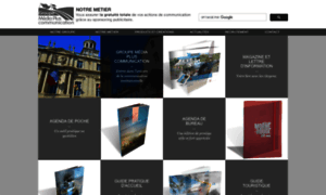 Mediapluscom.fr thumbnail
