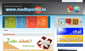 Mediaportal.hr thumbnail