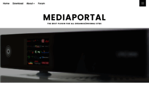 Mediaportal.info thumbnail