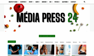 Mediapress24.fr thumbnail