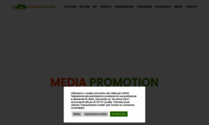Mediapromotion.it thumbnail