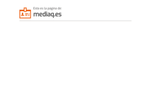 Mediaq.es thumbnail
