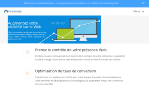 Mediaquebec.ca thumbnail