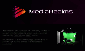 Mediarealms.cz thumbnail