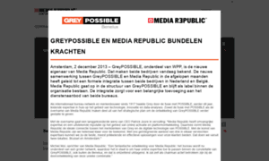 Mediarepublic.com thumbnail