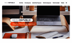 Mediarepublic.com.tr thumbnail