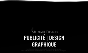Mediartdesign.fr thumbnail