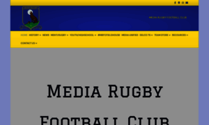 Mediarugby.com thumbnail