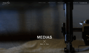 Medias-co.com thumbnail