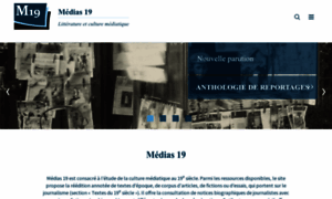 Medias19.org thumbnail