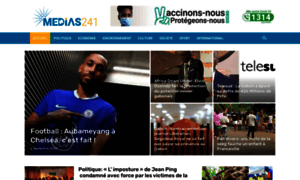 Medias241.com thumbnail