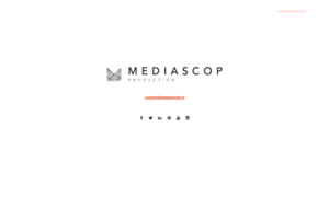 Mediascop.fr thumbnail
