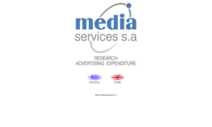Mediaservices.gr thumbnail