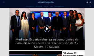 Mediaset.es thumbnail