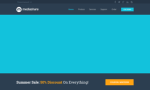 Mediasharesuite.com thumbnail