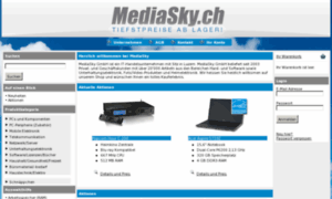 Mediasky.ch thumbnail