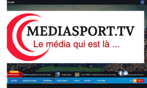 Mediasport.tv thumbnail