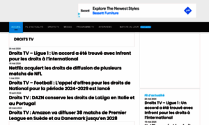 Mediasportif.fr thumbnail