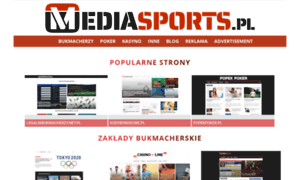 Mediasports.pl thumbnail