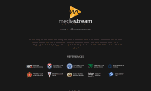 Mediastream.info thumbnail