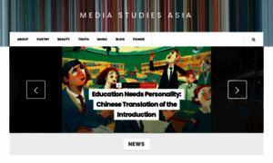 Mediastudies.asia thumbnail