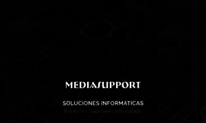 Mediasupport.com.ar thumbnail