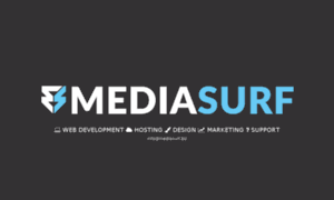 Mediasurf.biz thumbnail