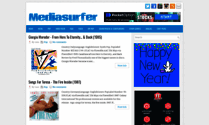 Mediasurfer.ch thumbnail