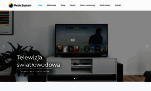 Mediasystem-tdi.pl thumbnail