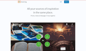 Mediatag.io thumbnail