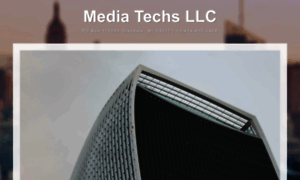 Mediatechs.net thumbnail