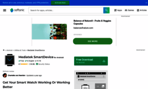 Mediatek-smartdevice.en.softonic.com thumbnail