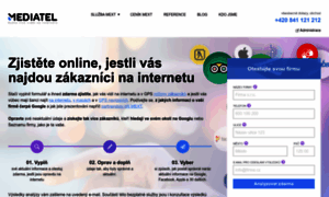Mediatel.cz thumbnail