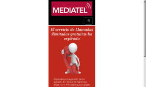 Mediatelmx.com thumbnail
