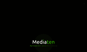 Mediaten.ru thumbnail