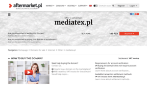 Mediatex.pl thumbnail
